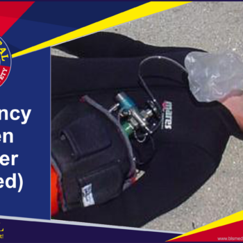 Emergency Oxygen Providers (Blended)